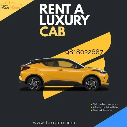 Best Taxi Service in Gurgaon