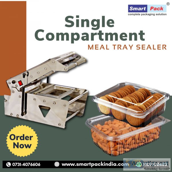 Cup Sealer Machine in India
