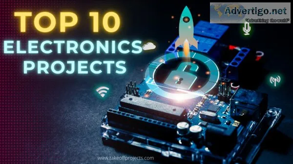 Ieee final year projects