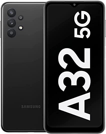 SAMSUNG GALAXY A32 5G IS ON SALE TODAY  CRICKET WIRELESS TAYLOR