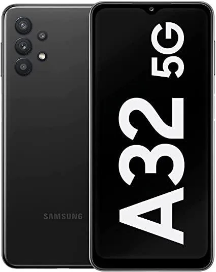 SAMSUNG GALAXY A32 5G IS ON SALE TODAY  CRICKET WIRELESS TAYLOR