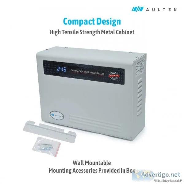 Step down converter for us appliance