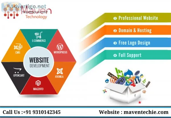 Looking For the Unmatchable Website Designer for Your Business?