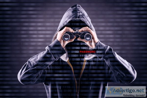 Cyber crime - cyberpeace foundation
