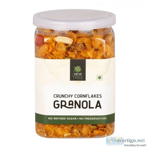 Top quality multigrain flakes online in india