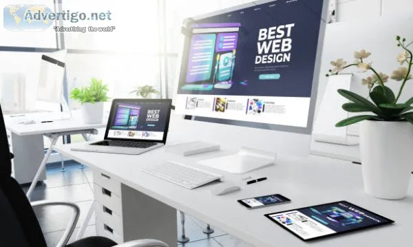Red panda uae website development and design company