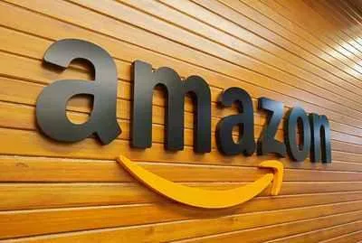 Amazon Work from home