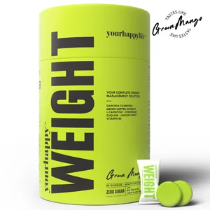Buy weight loss gummies | your happy life