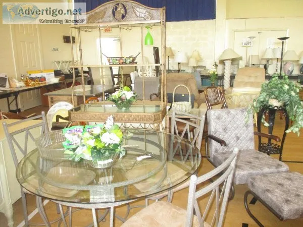 ST MARK CATHOLIC CHURCH ANNUAL RUMMAGE SALE SUN.32722 9AM-2PM
