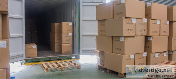 Ecommerce fulfilment services- ecommerce fulfilment uk - connect