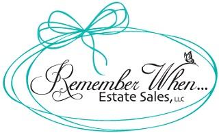 Remember When Estate Sales LLC