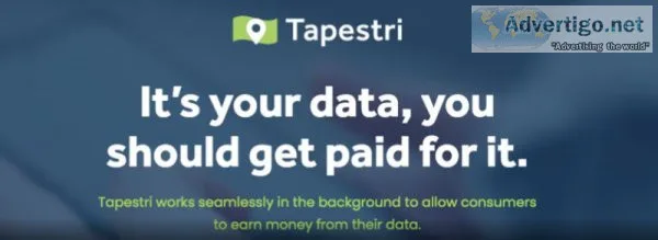 Free app that earns you money