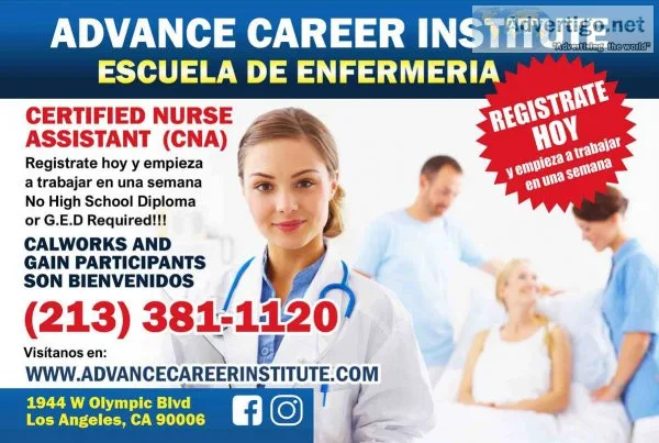 CNA INSTRUCTOR LVN