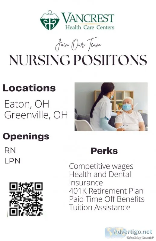 Nurses (RN and LPN)