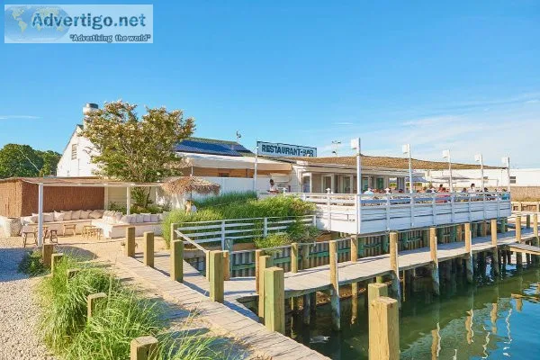 OPEN CALL - Hamptons Seasonal Restaurant Work