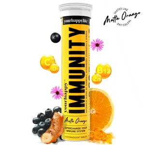 Buy immune booster tablets | your happy life