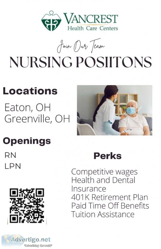 Nurses (RN and LPN)