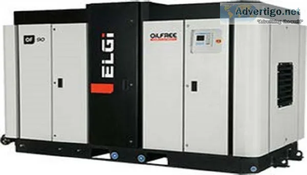 Elgi india-manufacturers
