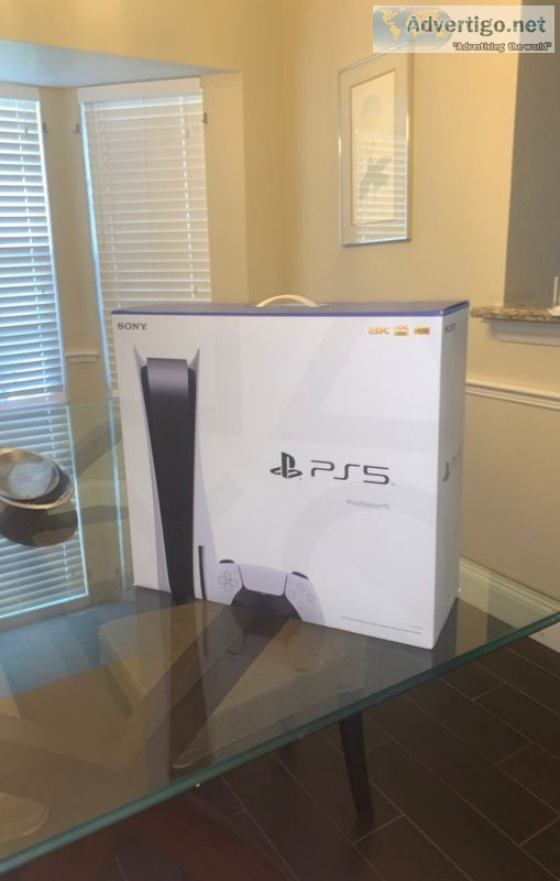 PS5