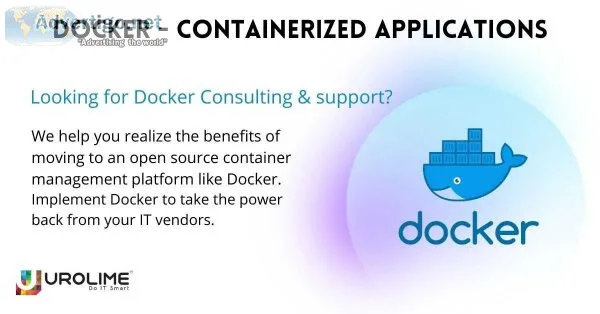 Software development and devOps service company