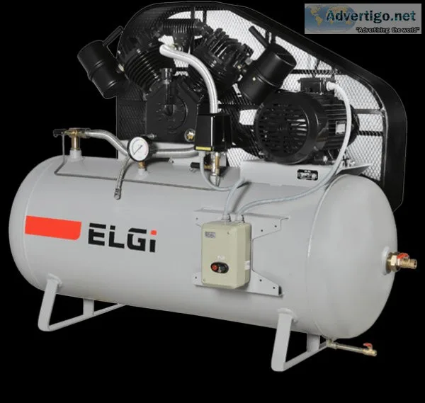 Elgi india-manufacturers
