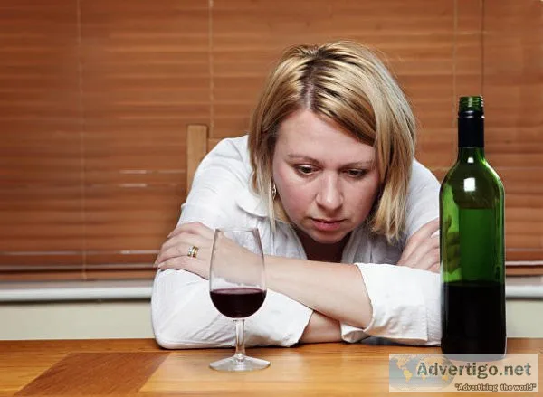 Alcohol rehabilitation centre in pune