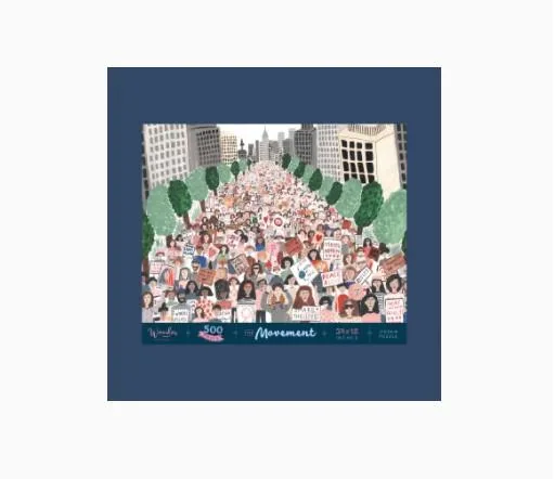 Shop The Best 300 Piece Puzzle Set  Puzzlicious