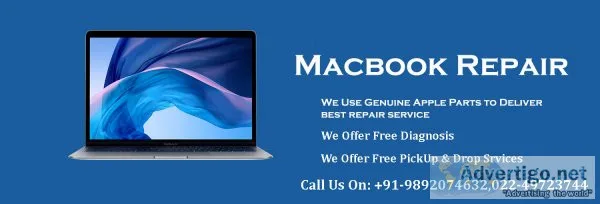 Macbook repair service centre