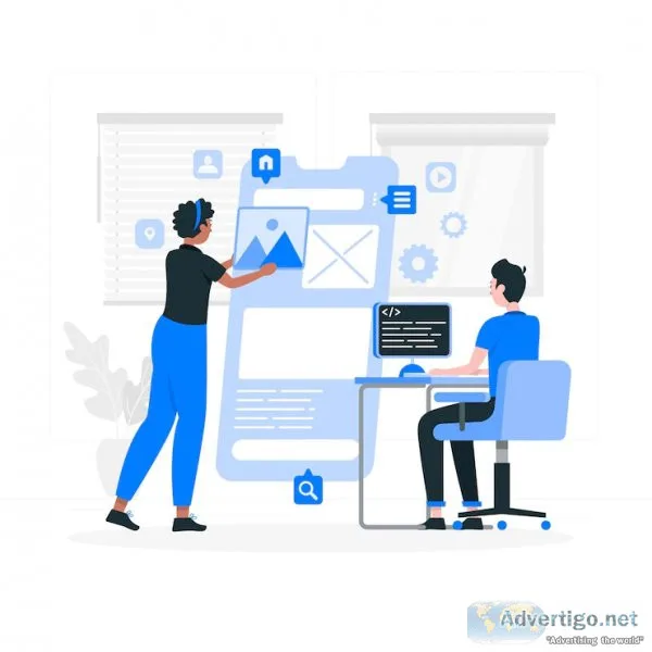 Get app development service in india at affordable price from mo