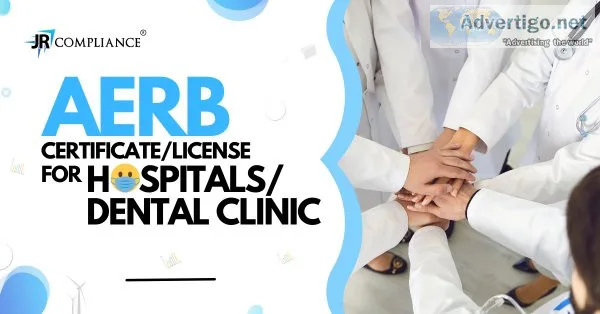 Registration of fcra