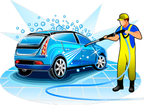 Wanted boys For Car Wash Freshers and Experience