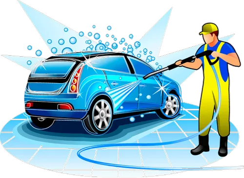 Wanted boys For Car Wash Freshers and Experience