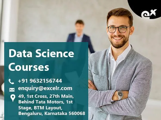 Data science courses