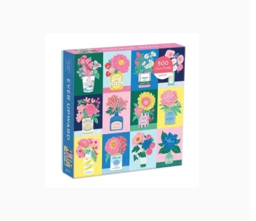 Buy 500 Piece Puzzles With Quick Ship  Puzzlicious