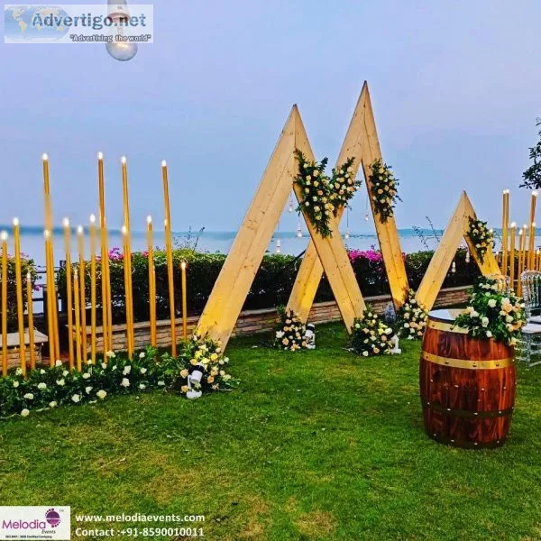 Top wedding stage decorations in palakkad, kerala 
