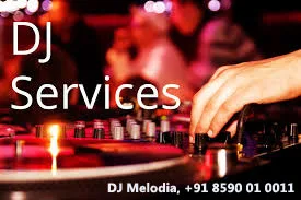 Wedding dj waterdrum music service in thrissur, kerala