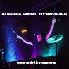 Wedding dj waterdrum music service in kannur, kerala