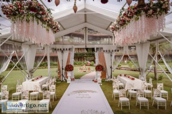 Best wedding event management company in thrissur, kerala 