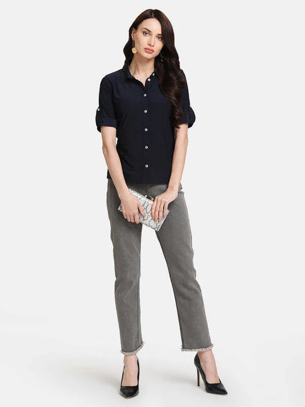 Get shirts for women online at the best price from kazo