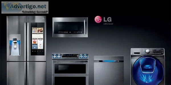 Lg service centre in mumbai