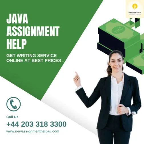 Java Assignment Help  Online Writing Service .