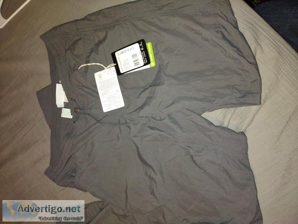 Bugs away dameselity pants size 6