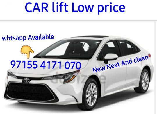 Car lift