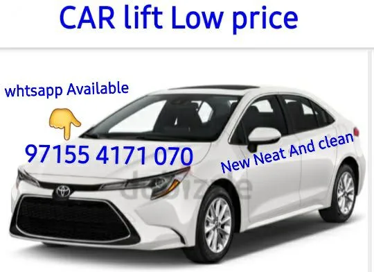 Car lift