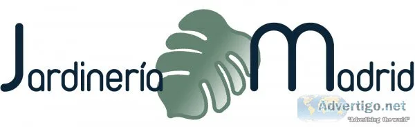 Empresas de jardineria en madrid