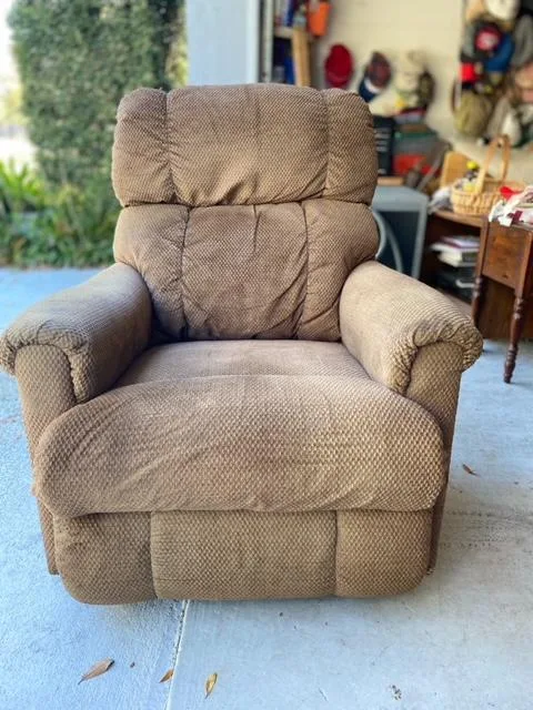 Lazyboy Recliner