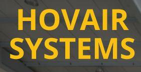 Air caster material handling solutions