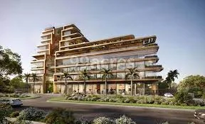 Elan empire sector 66