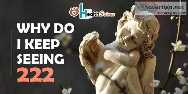 Why do i keep seeing 222? angel number mystery solved