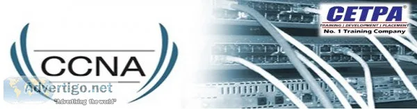 Enroll now best ccna training in noida& get 100% placement assis